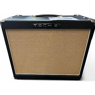 Used Tech 21 Power Engine 60 60W 1X12 Guitar Combo Amp
