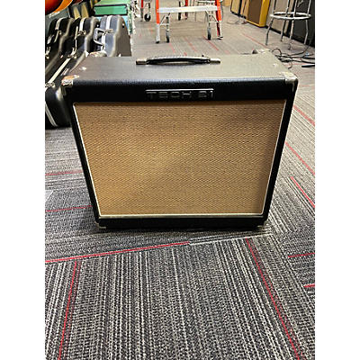 Used Tech 21 Power Engine 60 60W 1X12 Guitar Combo Amp