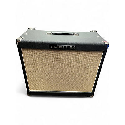 Used Tech 21 Power Engine 60 60W 1X12 Guitar Combo Amp