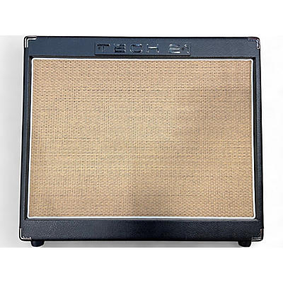 Used Tech 21 Power Engine 60 60W 1X12 Guitar Combo Amp