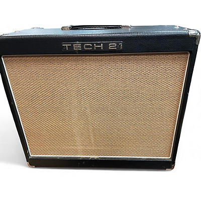 Used Tech 21 Power Engine 60 60W 1X12 Guitar Combo Amp