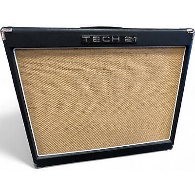 Used Tech 21 Power Engine 60 60W 1X12 Guitar Combo Amp