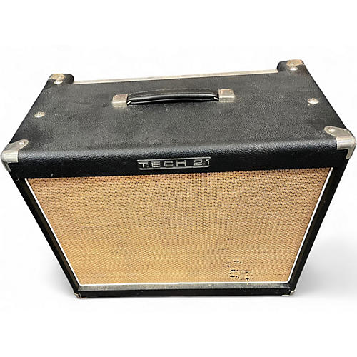 Used Tech 21 Power Engine 60 60W 1X12 Guitar Combo Amp
