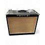 Used Tech 21 Power Engine 60 60W 1X12 Guitar Combo Amp