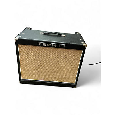 Used Tech 21 Power Engine 60 60W 1X12 Guitar Combo Amp