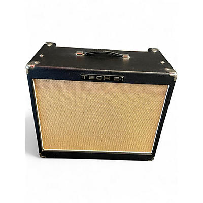 Used Tech 21 Power Engine 60 60W 1X12 Guitar Combo Amp