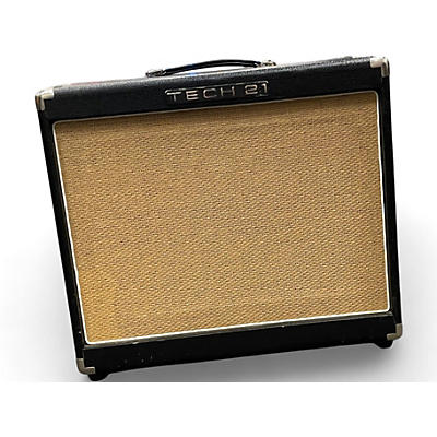 Used Tech 21 Power Engine 60 60W 1X12 Guitar Combo Amp