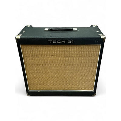 Used Tech 21 Power Engine 60 60W 1X12 Guitar Combo Amp