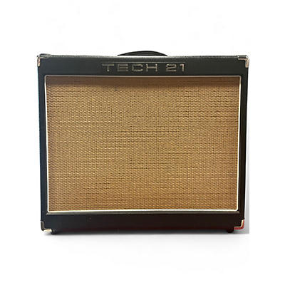 Used Tech 21 Power Engine 60 60W 1X12 Guitar Combo Amp