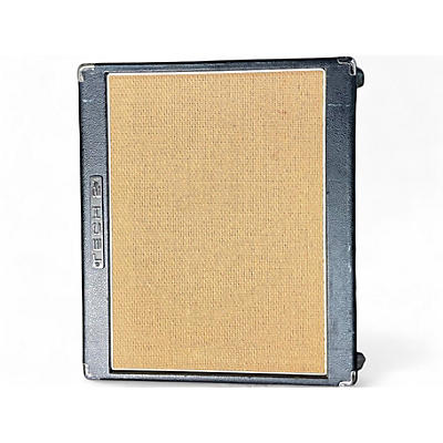 Used Tech 21 Power Engine 60 60W 1X12 Guitar Combo Amp