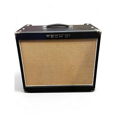 Used Tech 21 Power Engine 60 60W 1X12 Guitar Combo Amp