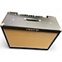 Used Tech 21 Power Engine 60 60W 2X12 Guitar Combo Amp