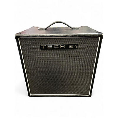 Used Tech 21 Power Engine Deuce Deluxe 200W 1X12 Guitar Combo Amp