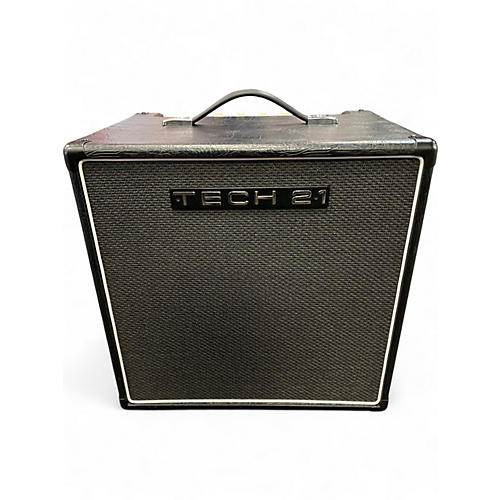 Used Tech 21 Power Engine Deuce Deluxe 200W 1X12 Guitar Combo Amp