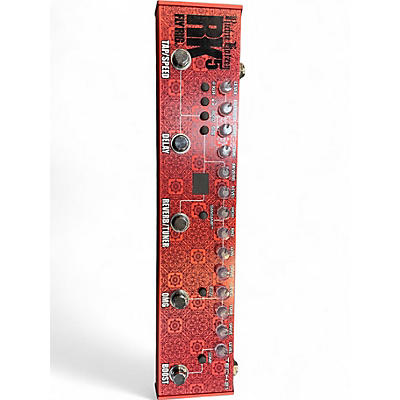 Used Tech 21 RITCHIE KOTZEN RK FLY RIG V2