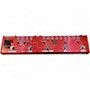 Used Tech 21 Richie Kotzen RK5 Signature Fly Rig V3 Effect Processor