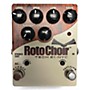 Used Tech 21 Rotochoir Rotary Speaker Effect Pedal