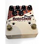 Used Tech 21 Rotochoir Rotary Speaker Effect Pedal