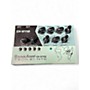Used Tech 21 SANSAMP DI-2112 Effect Pedal