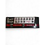 Used Tech 21 SANSAMP ENGLISH MUFFY Effect Pedal