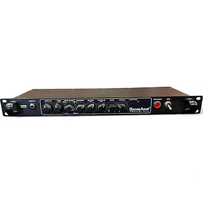 Used Tech 21 SANSAMP RPM Direct Box