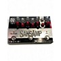 Used Tech 21 SANSAMP XB DRIVER Effect Pedal