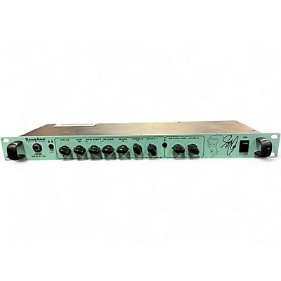 Used Tech 21 Sans Amp GED-2112 Direct Box