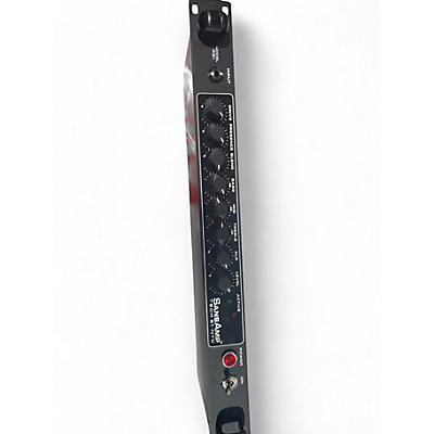 Used Tech 21 Sans Amp RBI Bass Preamp