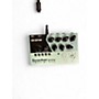 Used Tech 21 SansAmp DI2112 Bass Effect Pedal