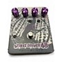 Used Tech 21 SansAmp Street Driver 48 Effect Pedal