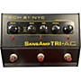 Used Tech 21 SansAmp Tri AC Distortion Effect Pedal