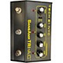 Used Tech 21 SansAmp Tri AC Distortion Effect Pedal