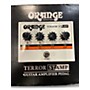 Used Tech 21 SansAmp Tri AC Distortion Effect Pedal
