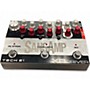 Used Tech 21 SansAmp XB Driver Footswitch