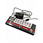 Used Tech 21 Sansamp English Muffy Effect Pedal