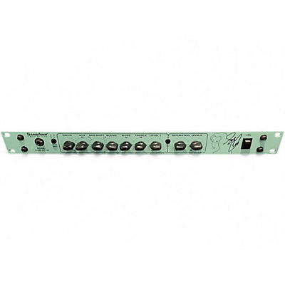 Used Tech 21 Sansamp GED-2112 Bass Preamp