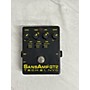 Used Tech 21 Used Tech 21 Sansamp GT2 Tube Amp Emulator Effect Pedal