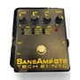 Used Tech 21 Used Tech 21 Sansamp GT2 Tube Amp Emulator Effect Pedal