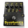 Used Tech 21 Used Tech 21 Sansamp GT2 Tube Amp Emulator Effect Pedal