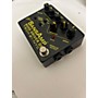 Used Tech 21 Used Tech 21 Sansamp PBDR Bass Driver DI Bass Effect Pedal