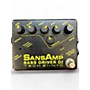 Used Tech 21 Used Tech 21 Sansamp PBDR Bass Driver DI Bass Effect Pedal