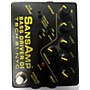 Used Tech 21 Used Tech 21 Sansamp PBDR Bass Driver DI Bass Effect Pedal