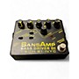 Used Tech 21 Used Tech 21 Sansamp PBDR Bass Driver DI Bass Effect Pedal