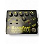 Used Tech 21 Sansamp PBDR Bass Driver DI Bass Effect Pedal