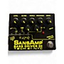 Used Tech 21 Sansamp PBDR Bass Driver DI Bass Effect Pedal