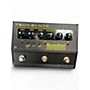 Used Tech 21 Sansamp PBDR Bass Driver DI Bass Effect Pedal