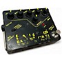 Used Tech 21 Sansamp PBDR Bass Driver DI Bass Effect Pedal