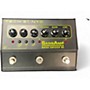 Used Tech 21 Sansamp PBDR Bass Driver DI Bass Effect Pedal