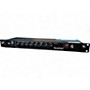 Used Tech 21 Used Tech 21 Sansamp RBI Rackmount Bass Preamp