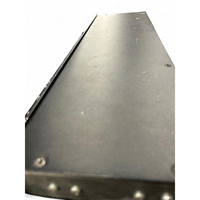 Used Tech 21 Sansamp RPM Rackmount Bass Preamp